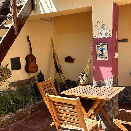 Tilcara Hostel Exterior photo