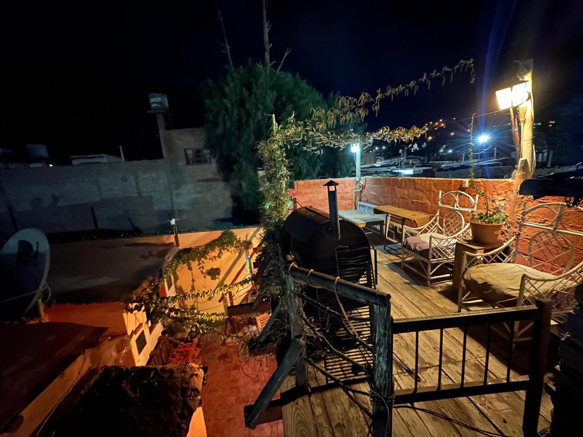 Tilcara Hostel Exterior photo